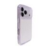 Funda Crystal Clear a prueba de golpes – iPhone 17 pro