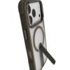 Funda Acrílica MagSafe Armor con Soporte – iPhone 17 pro