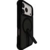 Funda Acrílica MagSafe Armor con Soporte – iPhone 17 pro