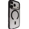 Funda Translúcida con Tecnología MagSafe – iPhone 17 Pro