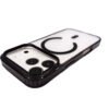 Funda Translúcida con Tecnología MagSafe – iPhone 17 Pro